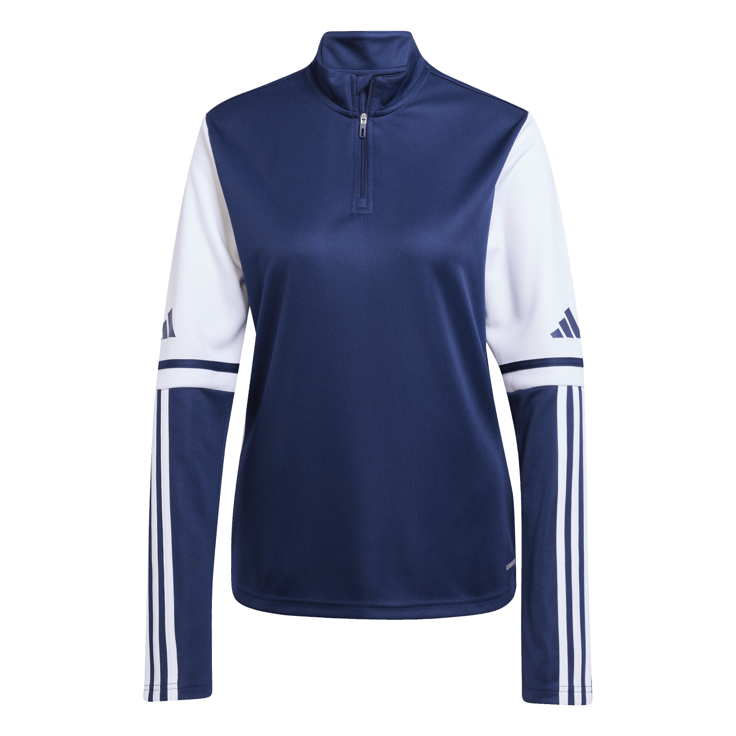 adidas Women's Squadra 25 Training Top - Navy Blue、mySite、noshort