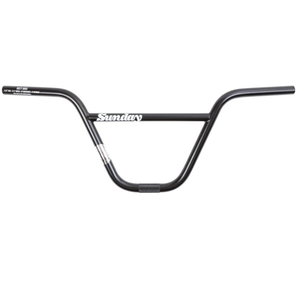  Sunday Brett Bars、mySite、merchandisen