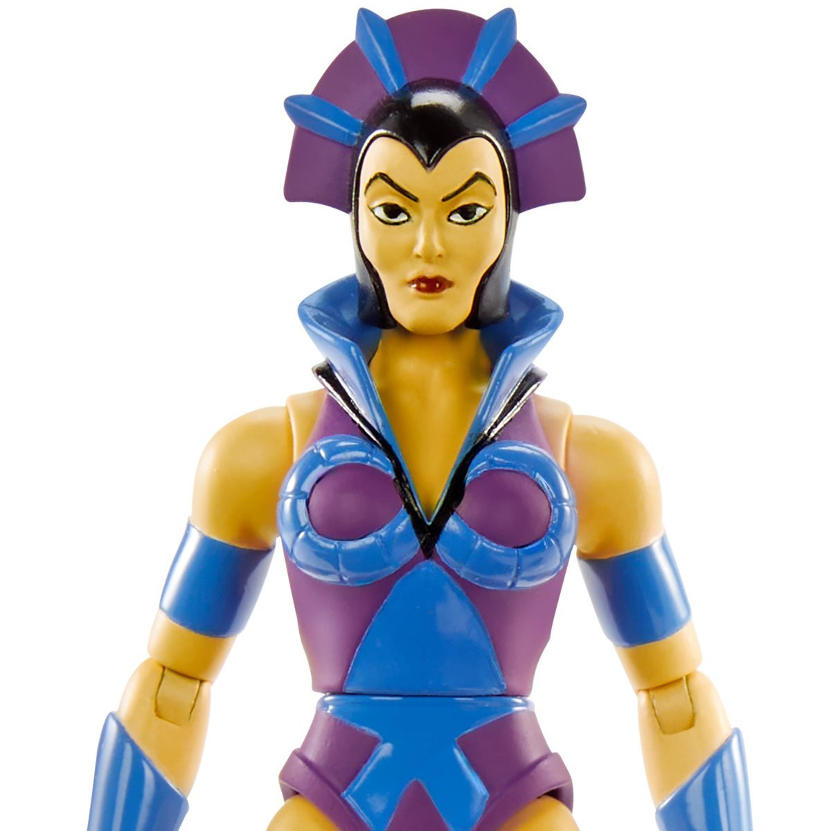 Masters of the Universe Origins Evil-Lyn (Filmation)、mySite、hgirdovlk