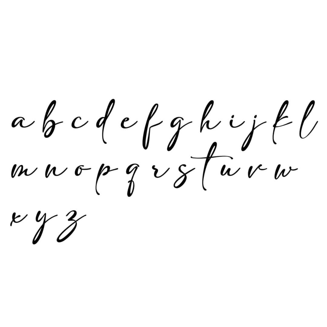  Personalized Big Sis Name Script Tee | Natural、mySite、layawaytickets