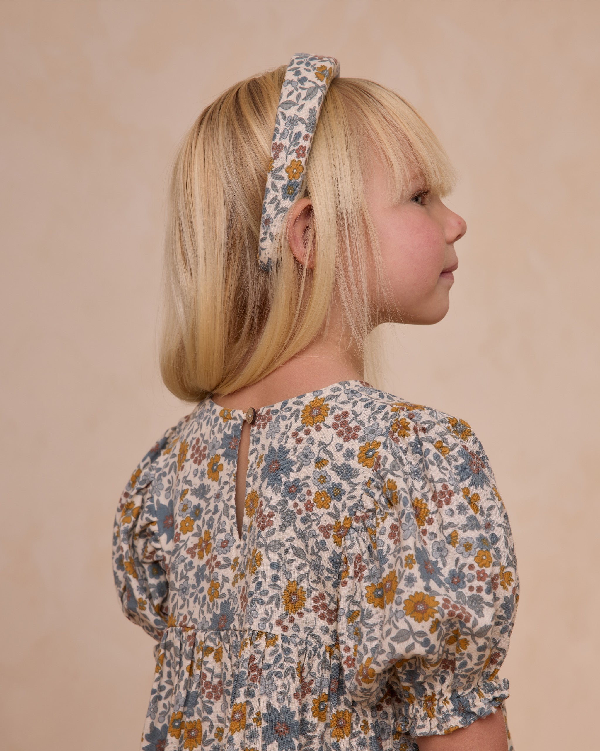  Padded Headband || Gardenia、mySite、layawaytickets