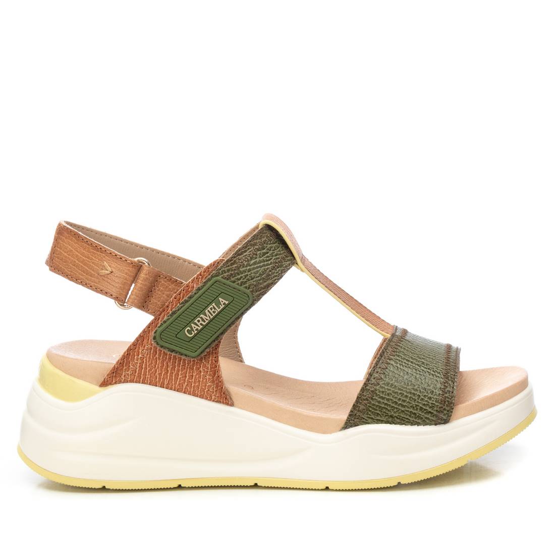 SANDALIA DE MUJER CARMELA 16225901、mySite、gtrtttuynbv