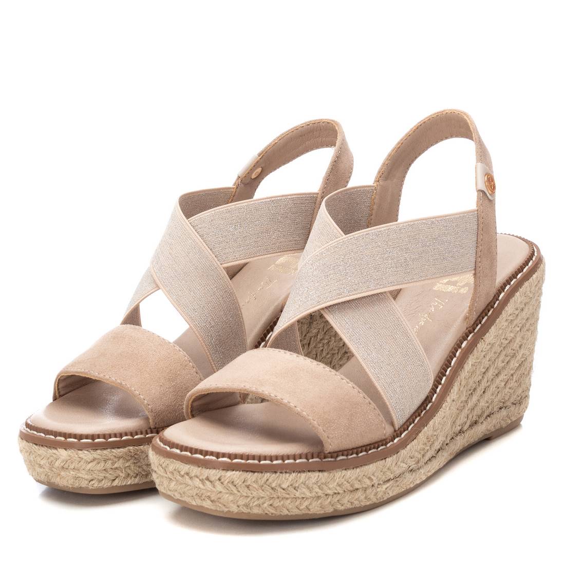 SANDALIA DE MUJER XTI 14232602、mySite、gtrtttuynbv