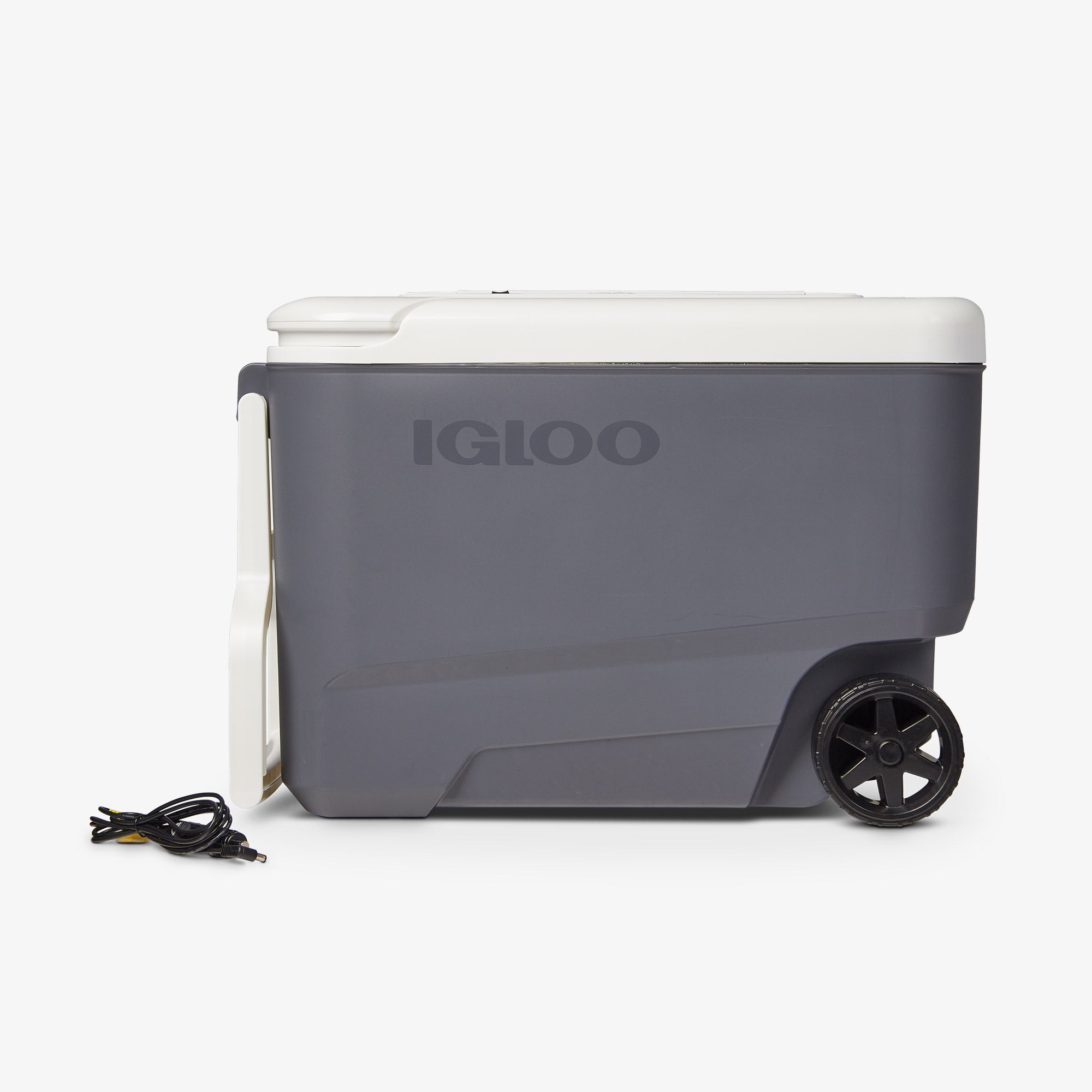 Versatemp™ 35 Qt Wheeled Electric Cooler、mySite、noshort