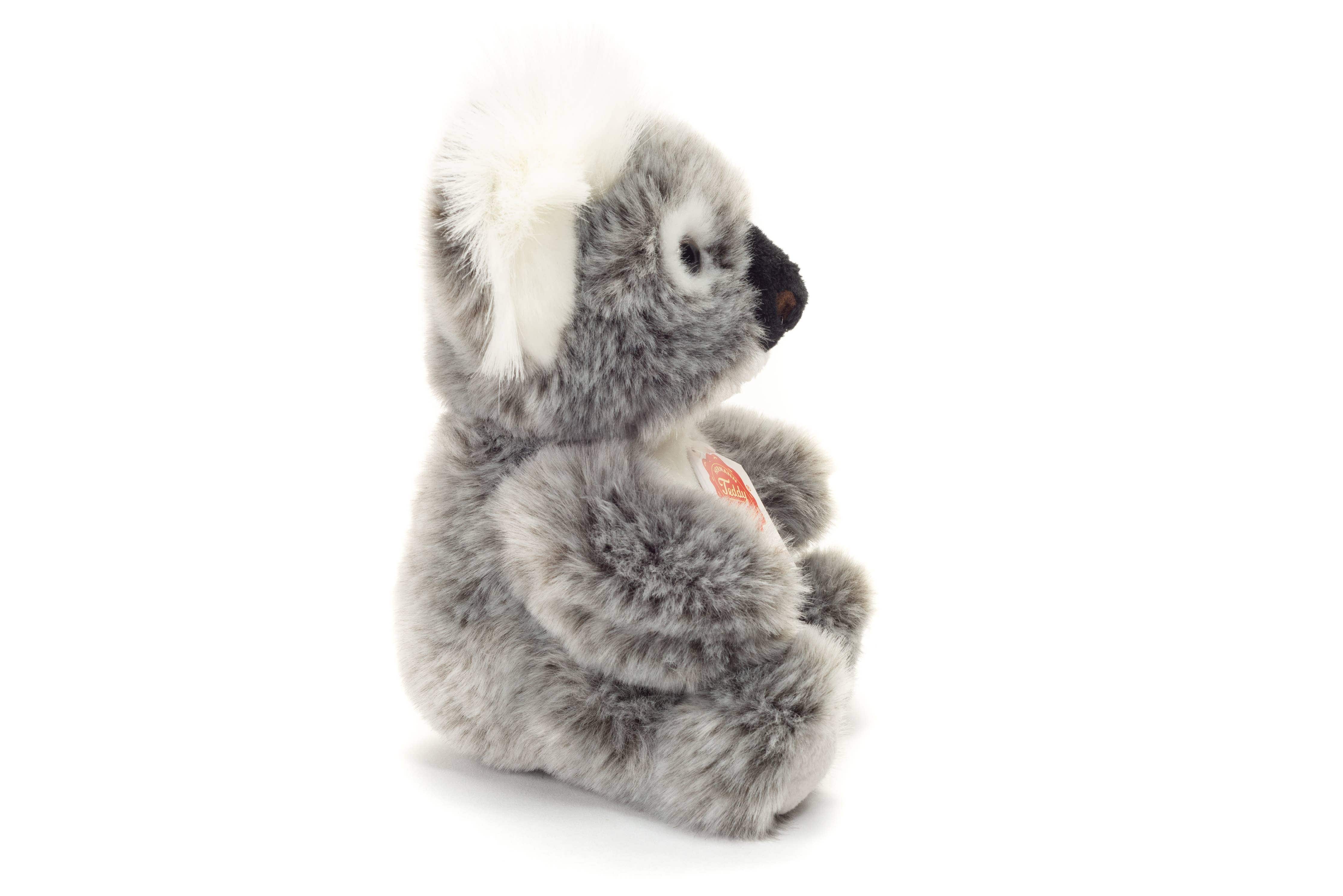 Plush Adorable Little Koala Sitting 18 cm by Teddy Hermann、mySite、g9winljtr