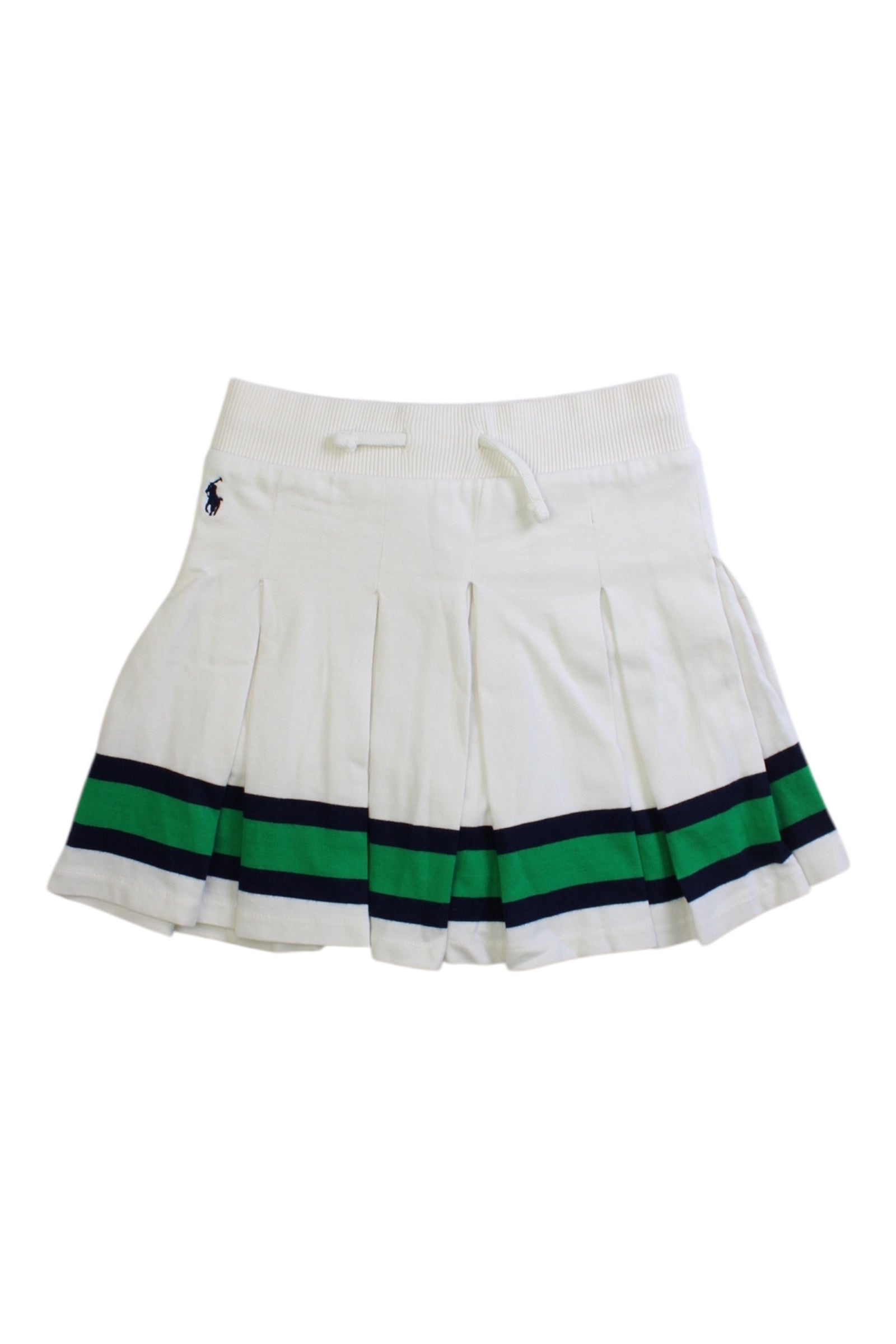 Polo Ralph Lauren Pleated Skirt 5T、mySite、g9winljtr