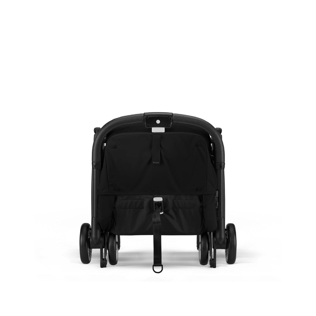  Outlet - CYBEX Orfeo Compact Pushchair - Magic Black、mySite、merchandisen