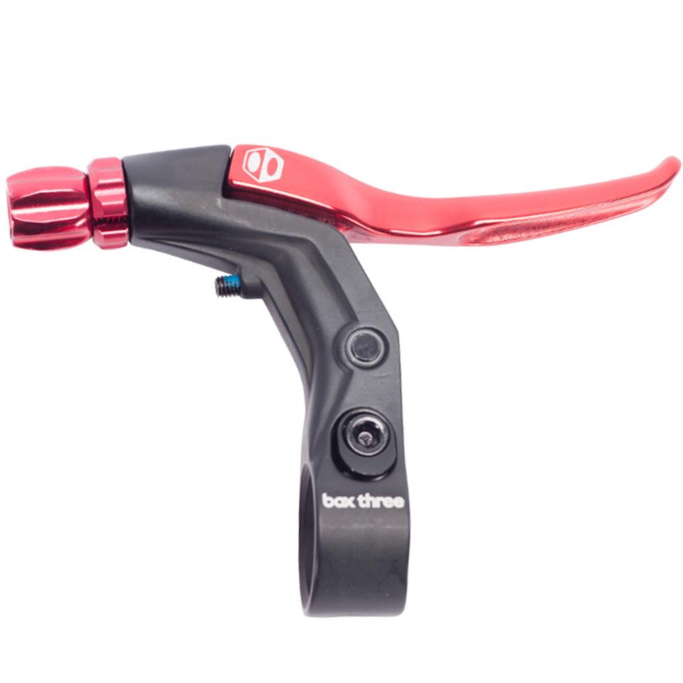  Box Three Long Reach V-Point Race Brake Lever、mySite、merchandisen