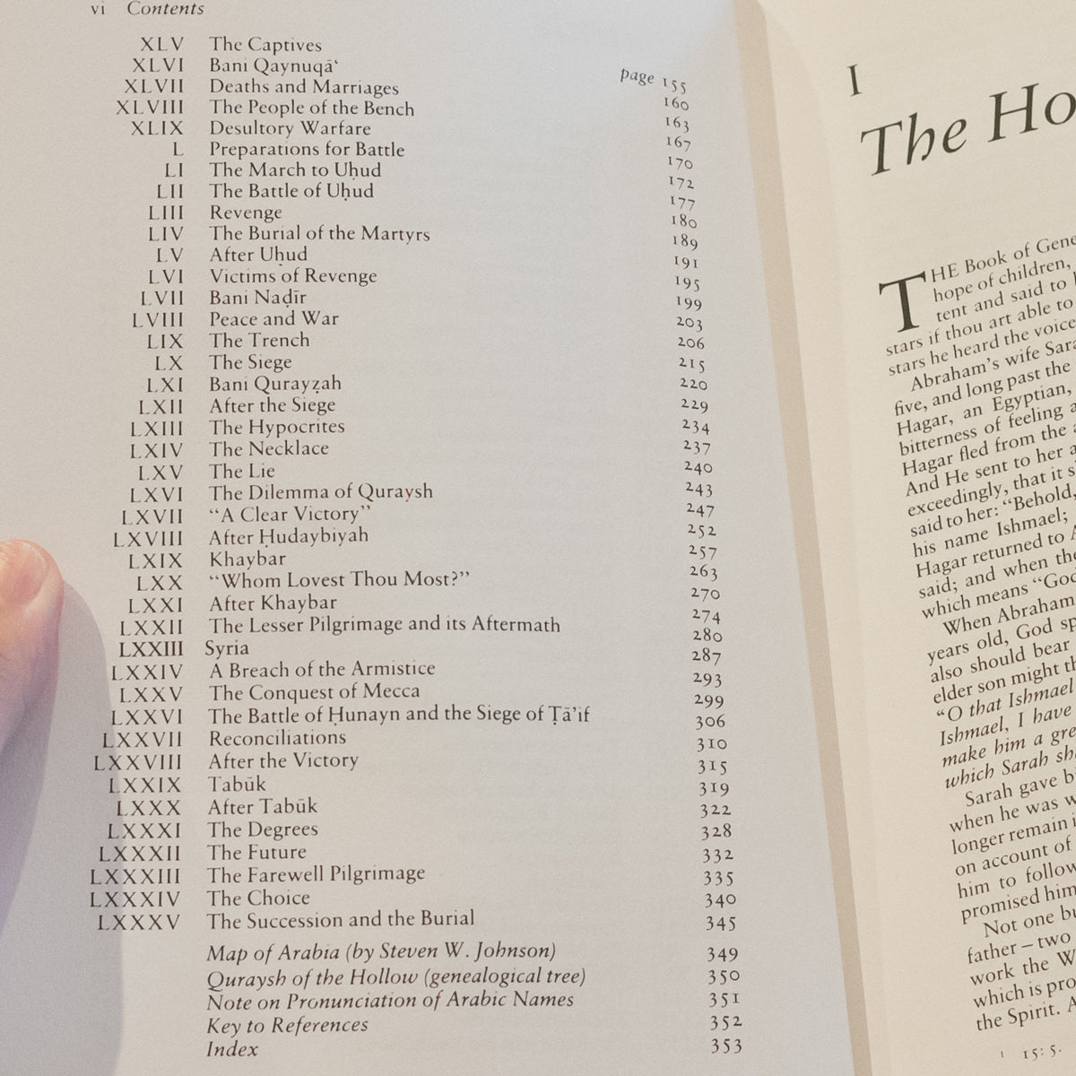 Muhammad: His Life Based on the Earliest Sources、mySite、topwebapps