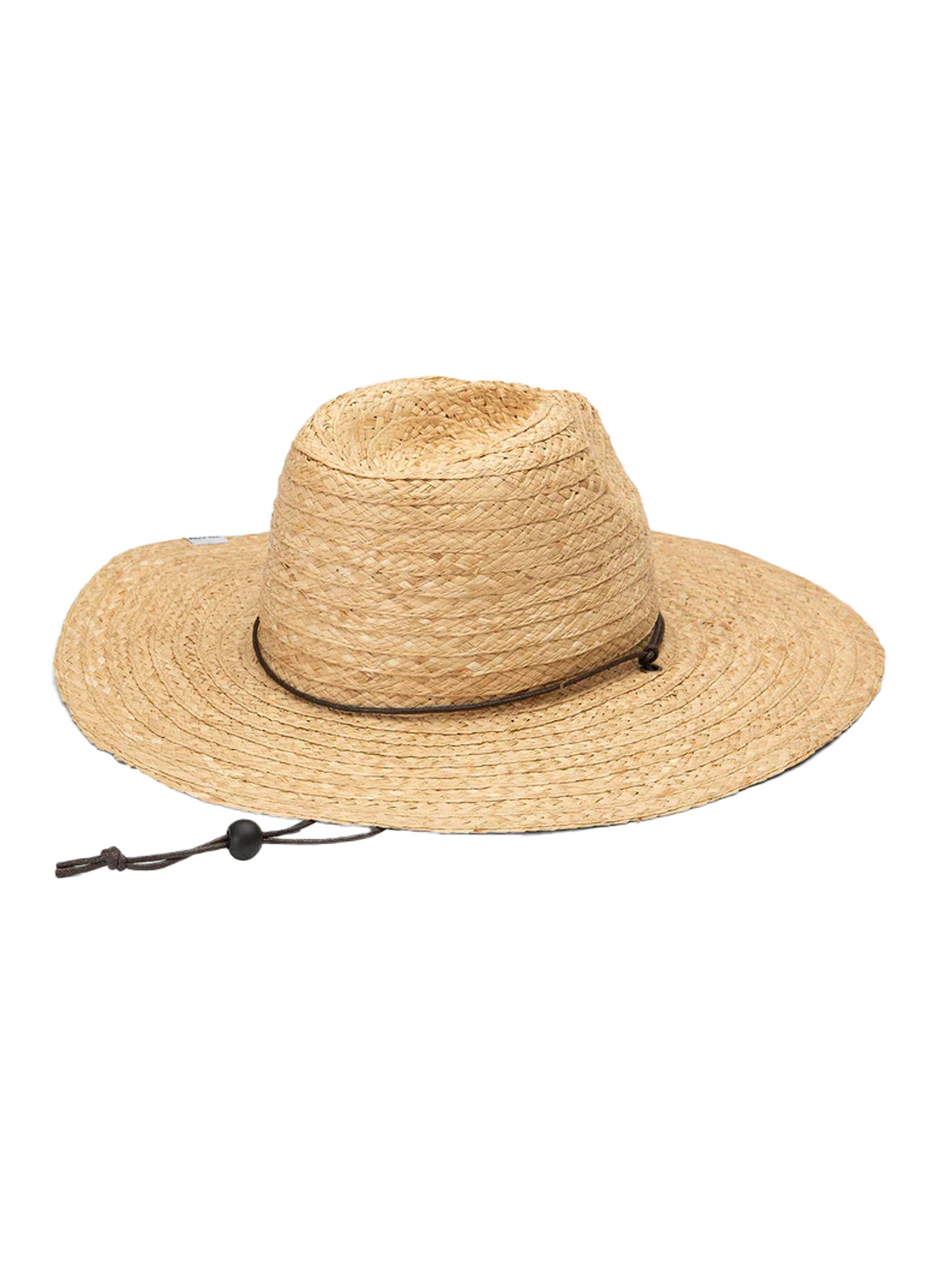 Volcom Voldora Straw Hat、mySite、noshort