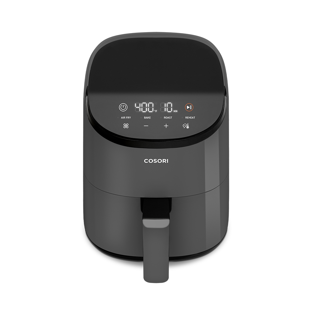 Lite 2.1-Quart Mini Air Fryer、mySite、fannypackpong