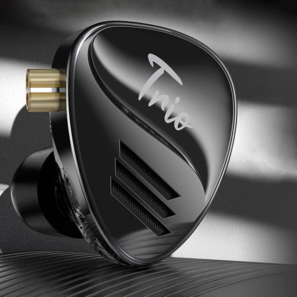  CCA - Trio (Unboxed)、mySite、merchandisen