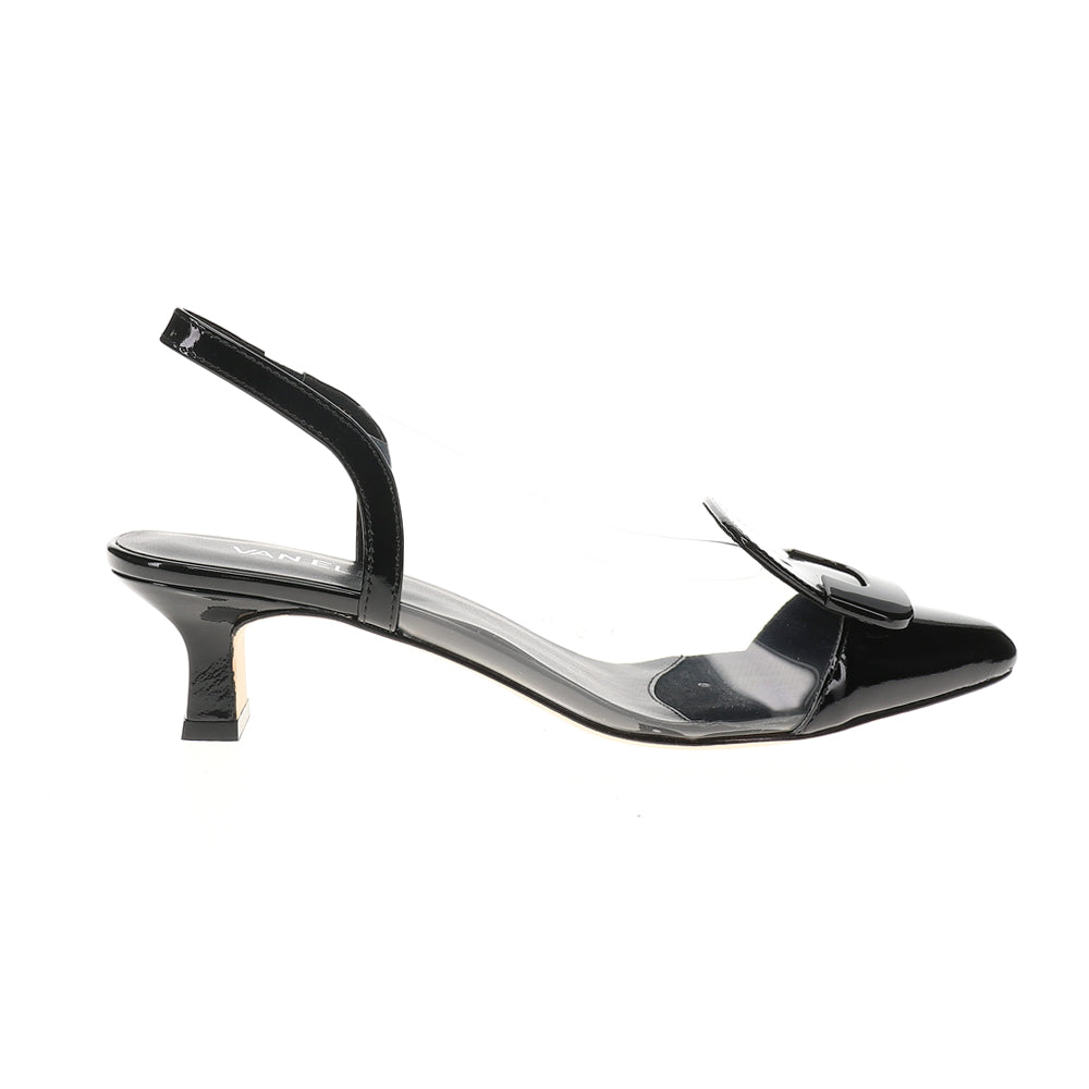 Tamira Pointed Toe Slingback Pumps、mySite、gtrtttuynbv