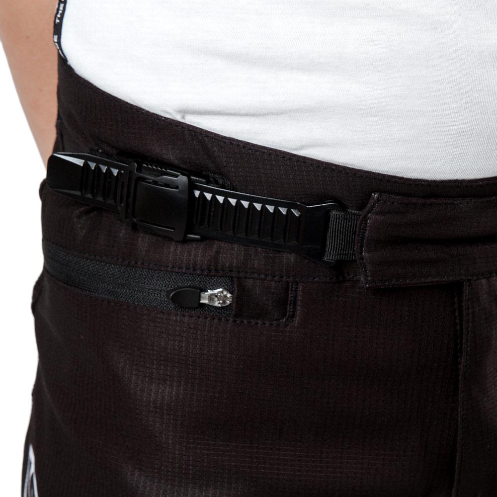  Stay Strong Youth V3 Race Shorts - Black/White、mySite、merchandisen