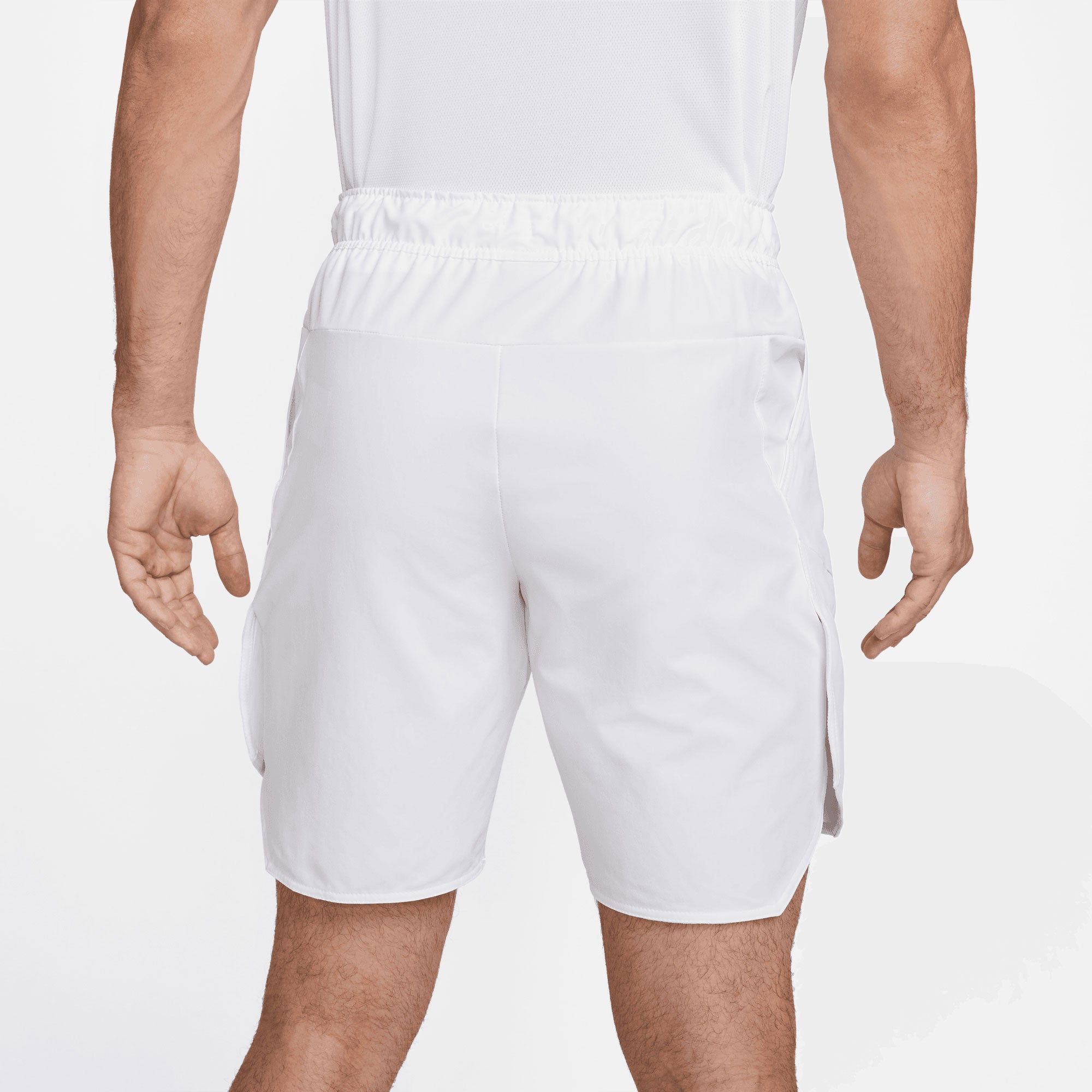 NikeCourt Dri-FIT Advantage Men's 9-Inch Tennis Shorts