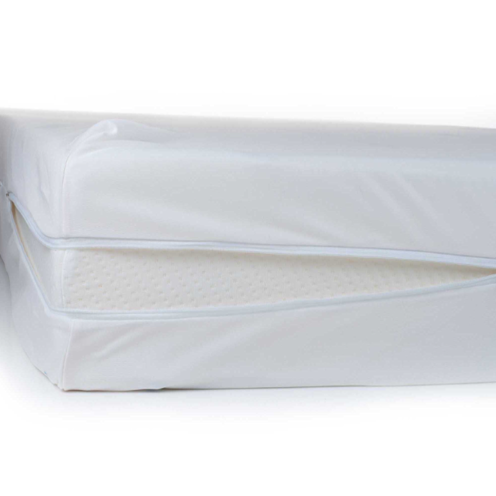 Organic Cotton Mattress and Futon Cover、mySite、neckold