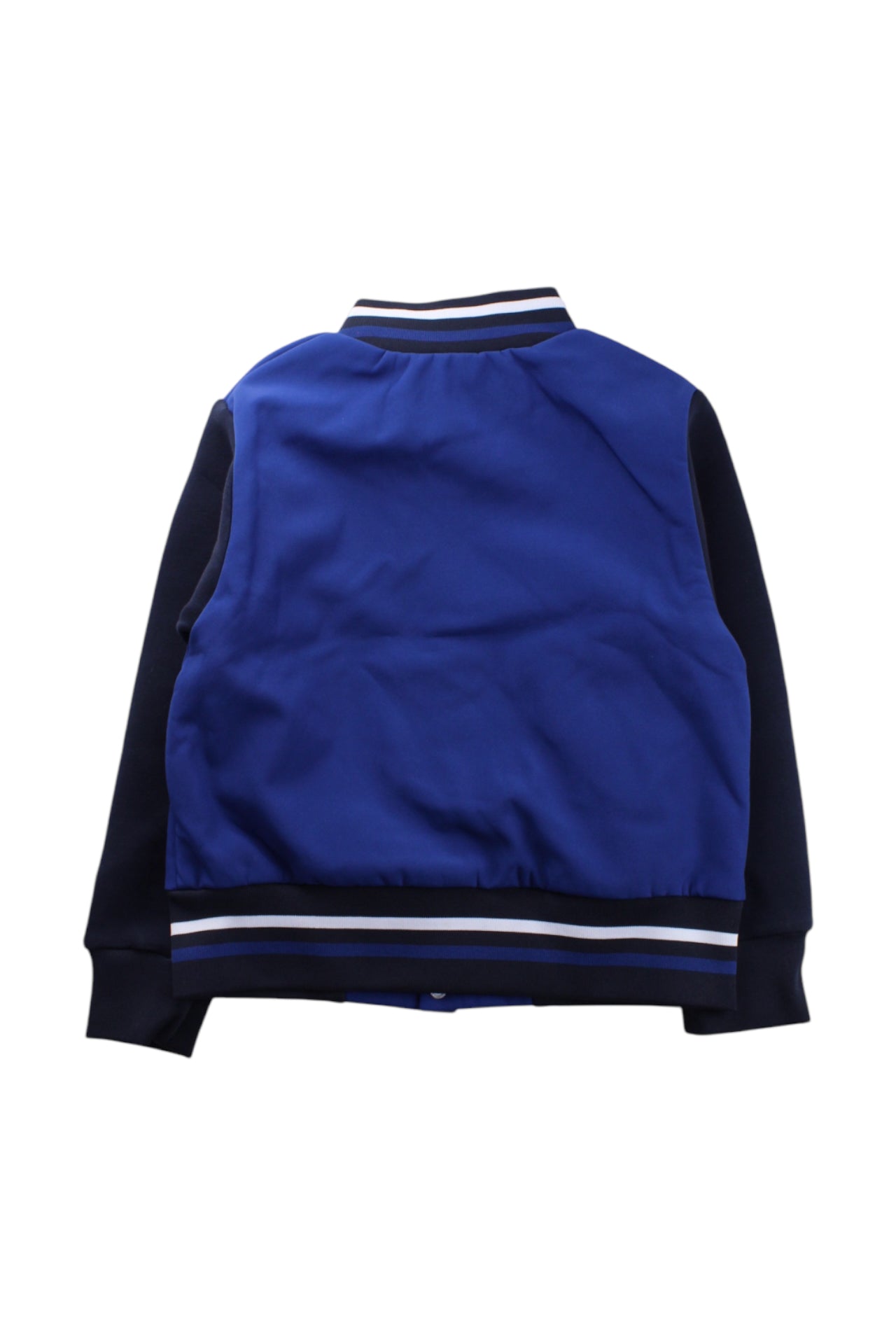 Jacadi Varsity Jacket 8Y、mySite、g9winljtr