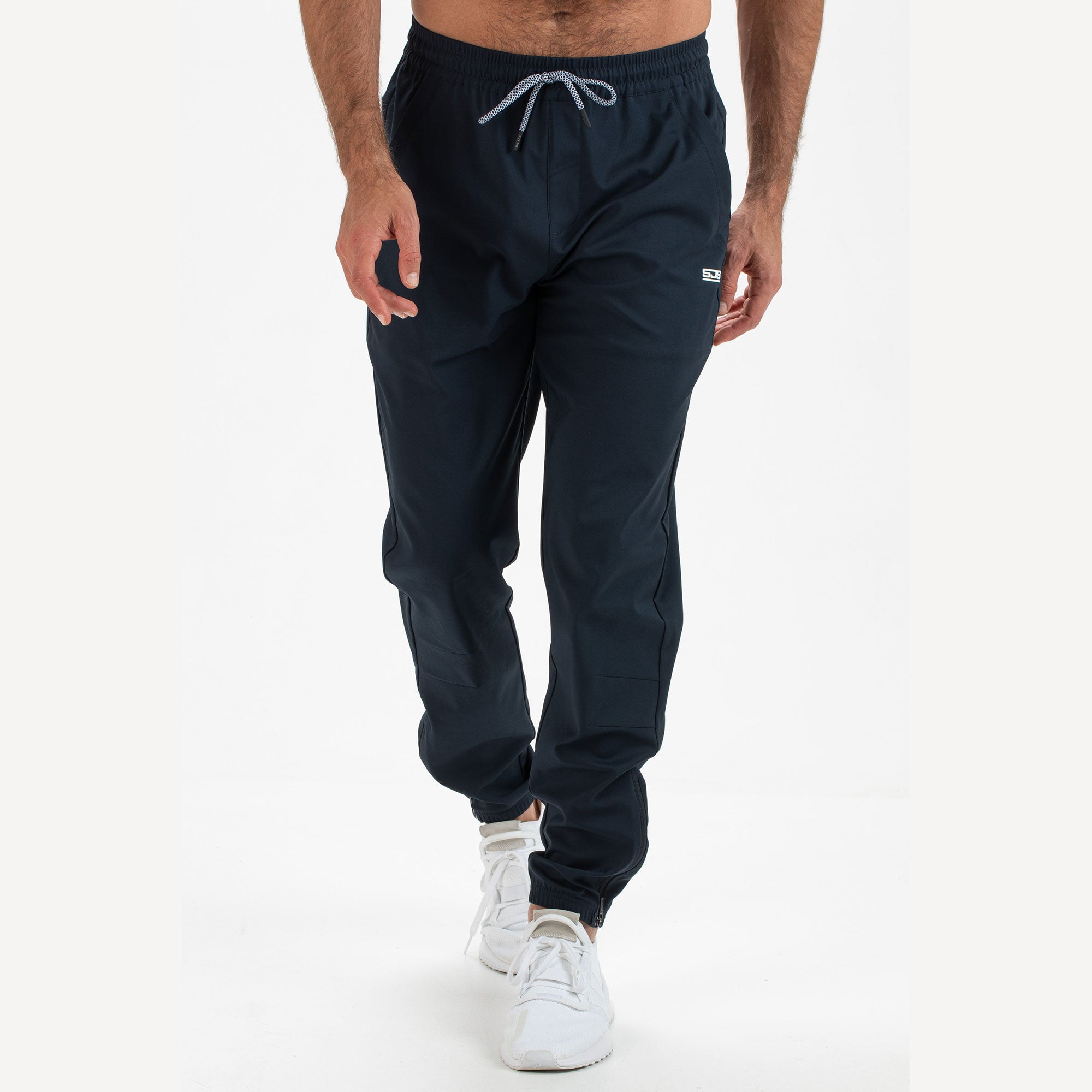 Sjeng Sports Lima Men's Tennis Pants