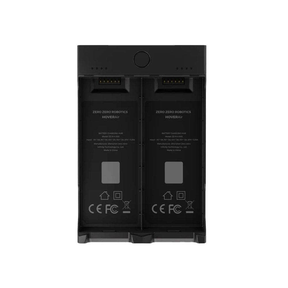  HOVERAir X1 Foldable Action Flying Camera Combo - Black、mySite、merchandisen