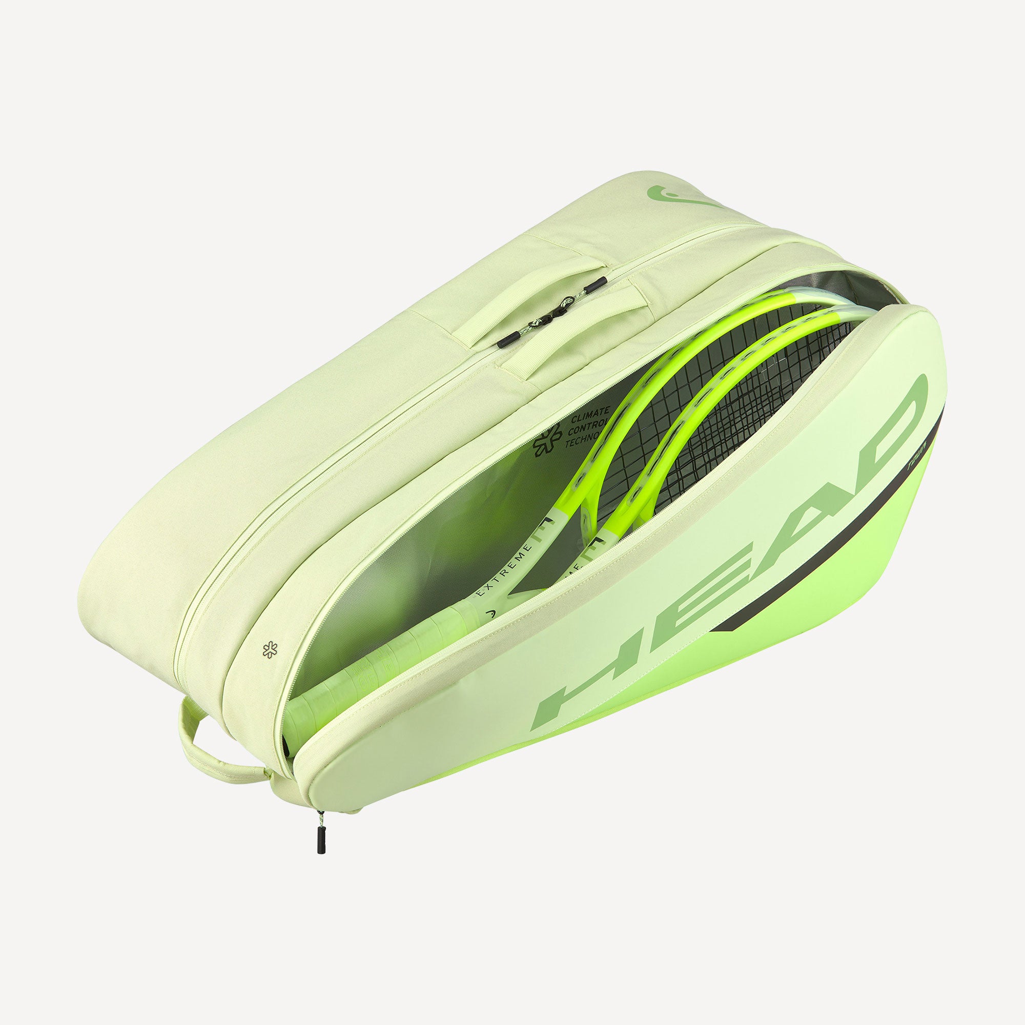 HEAD Tour Racket Tennis Bag L