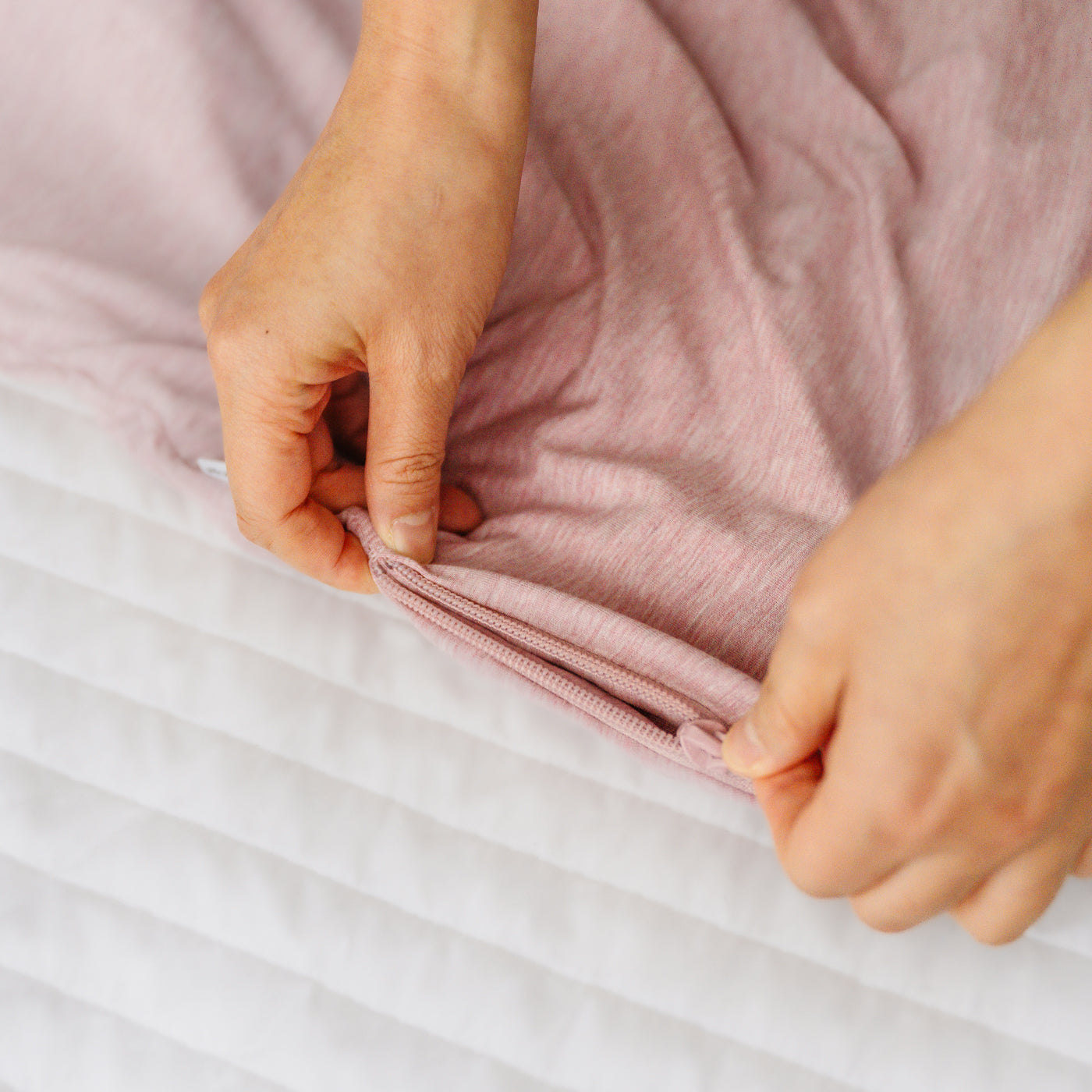 Heather Mauve Sleepy Bag、mySite、g9winljtr