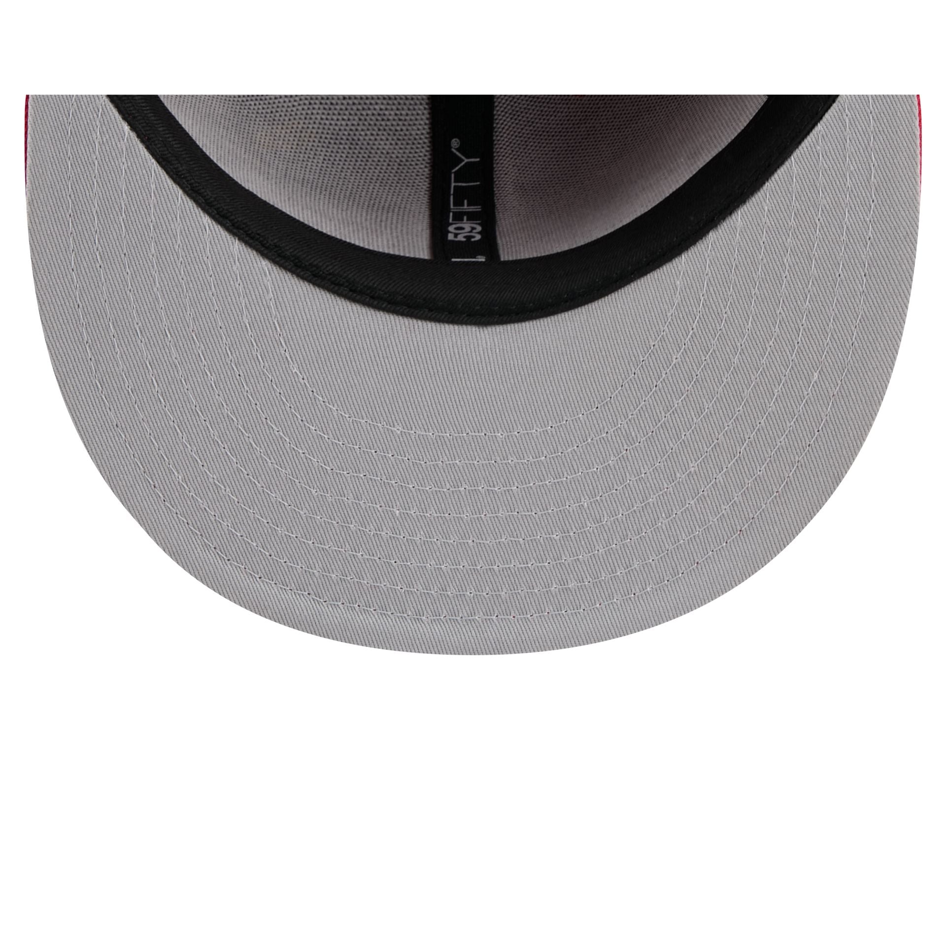 St. Louis Cardinals Generation Mascots 59FIFTY Fitted Hat、mySite、vikingsvslions