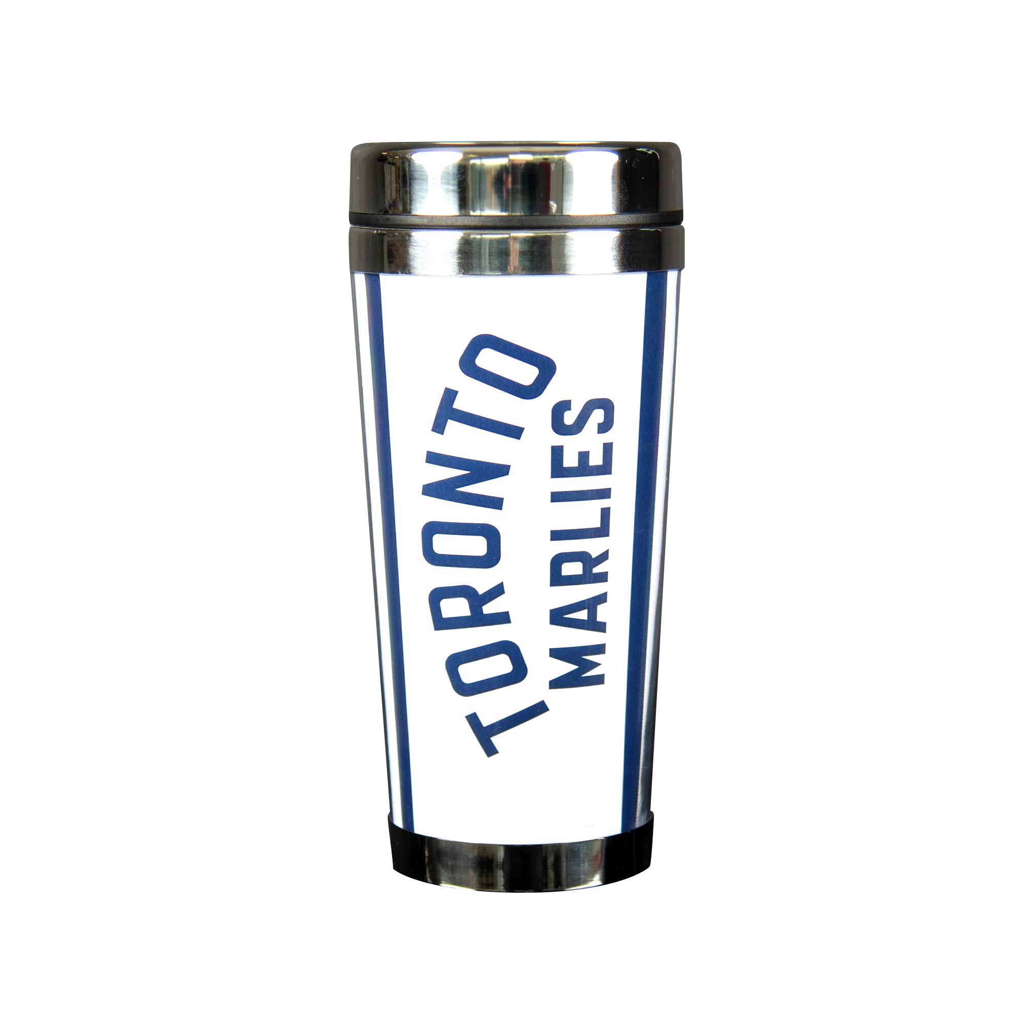 Marlies 16oz Travel Mug