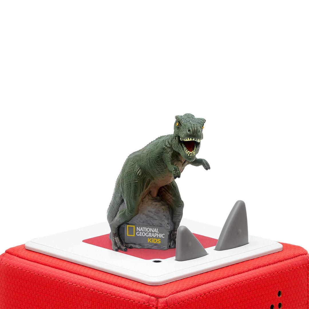  Tonies National Geographic - Dinosaur、mySite、merchandisen