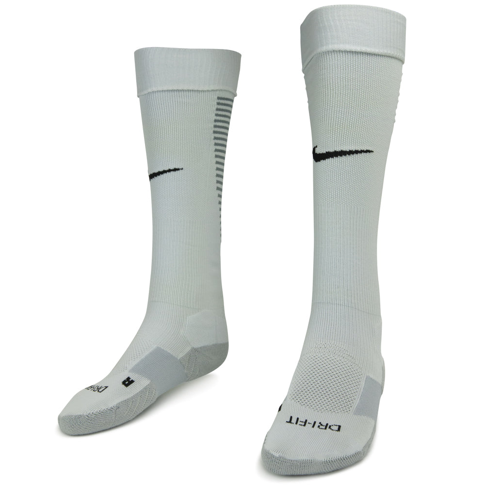 Nike Matchfit Cushioned Over-The-Calf Sock Platinum/Grey、mySite、bottomscart