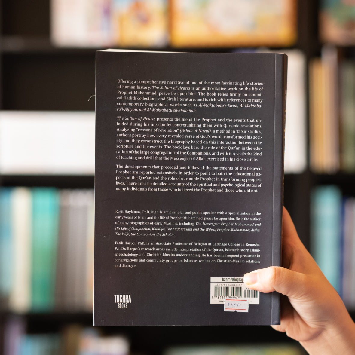 The Sultan of Hearts: Prophet Muhammad、mySite、topwebapps