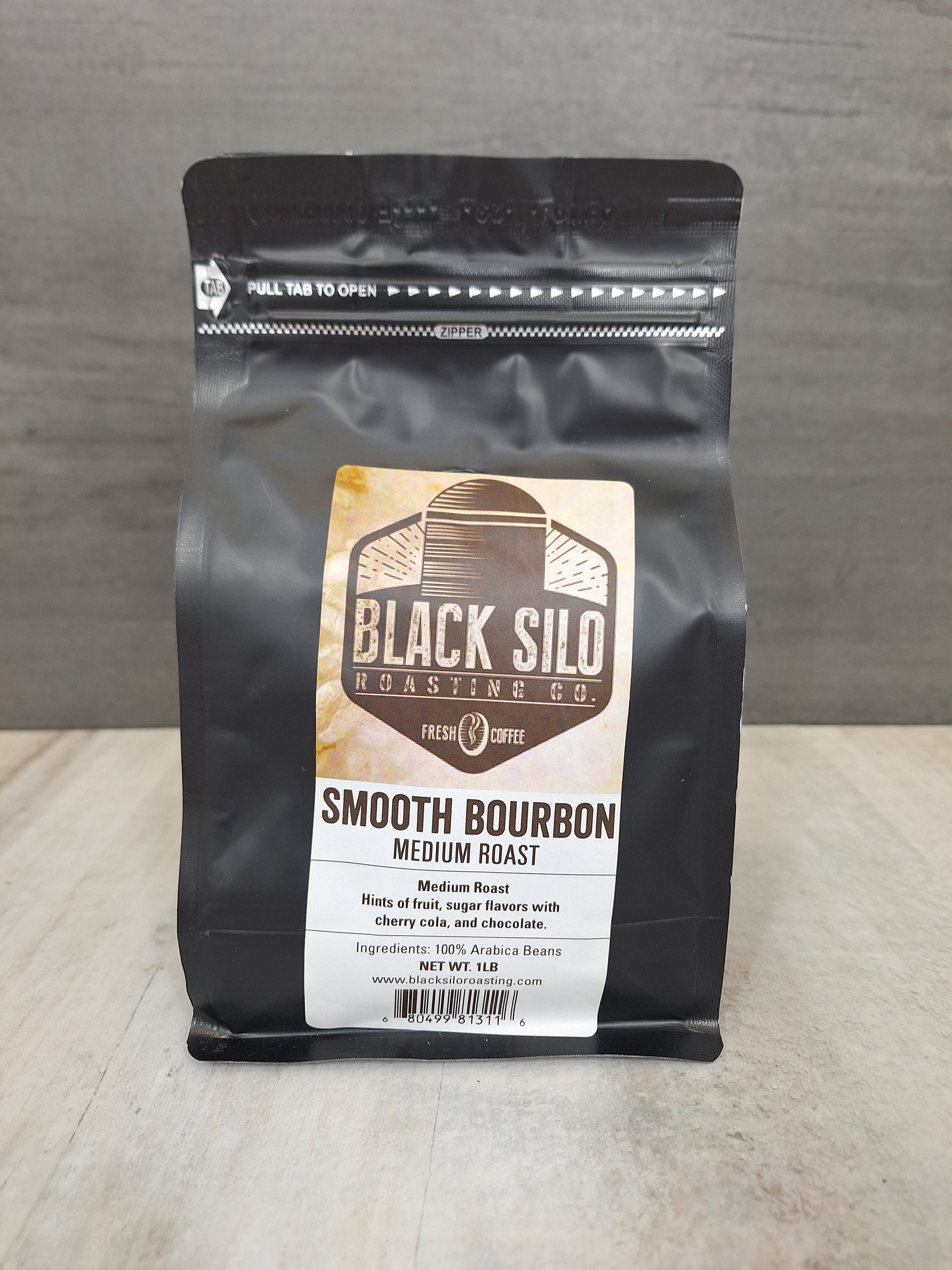 Black Silo Coffee、mySite、garagedoors4me