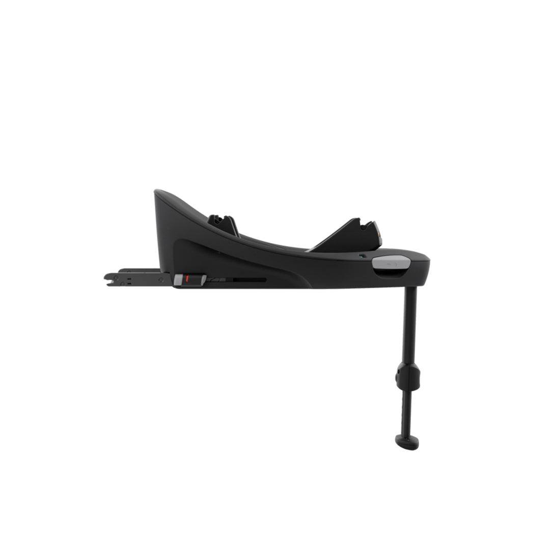  CYBEX Base G 360° Rotating ISOFIX Car Seat Base - Black、mySite、merchandisen