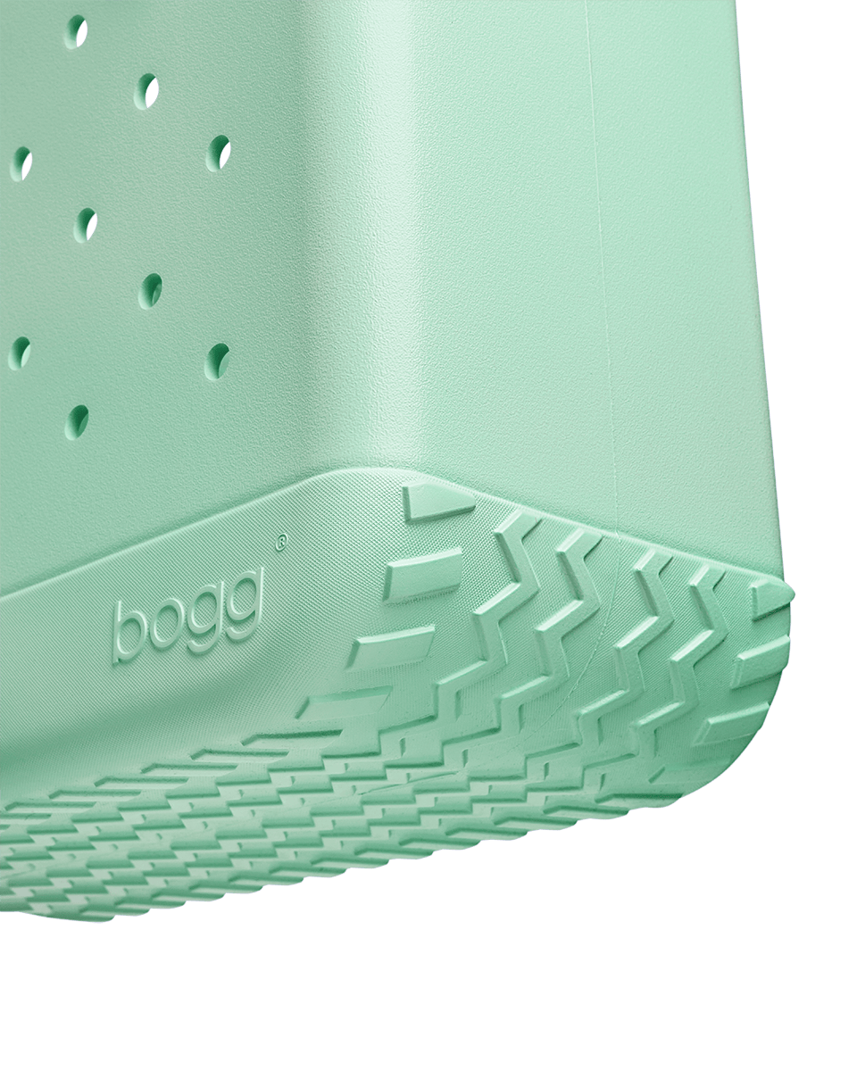 Original Bogg Bag - Hey Look Ma, I Jade It!、mySite、solidvoid