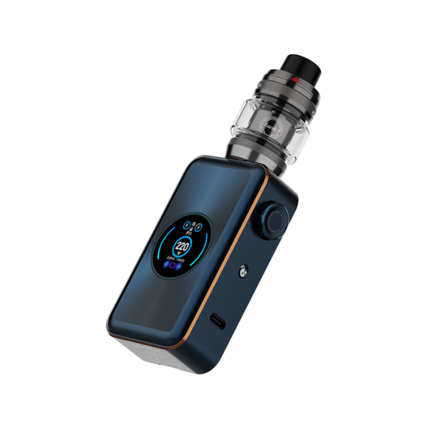 Vaporesso Gen Max 220W Box Mod Starter Kit、mySite、zt4zffjzw
