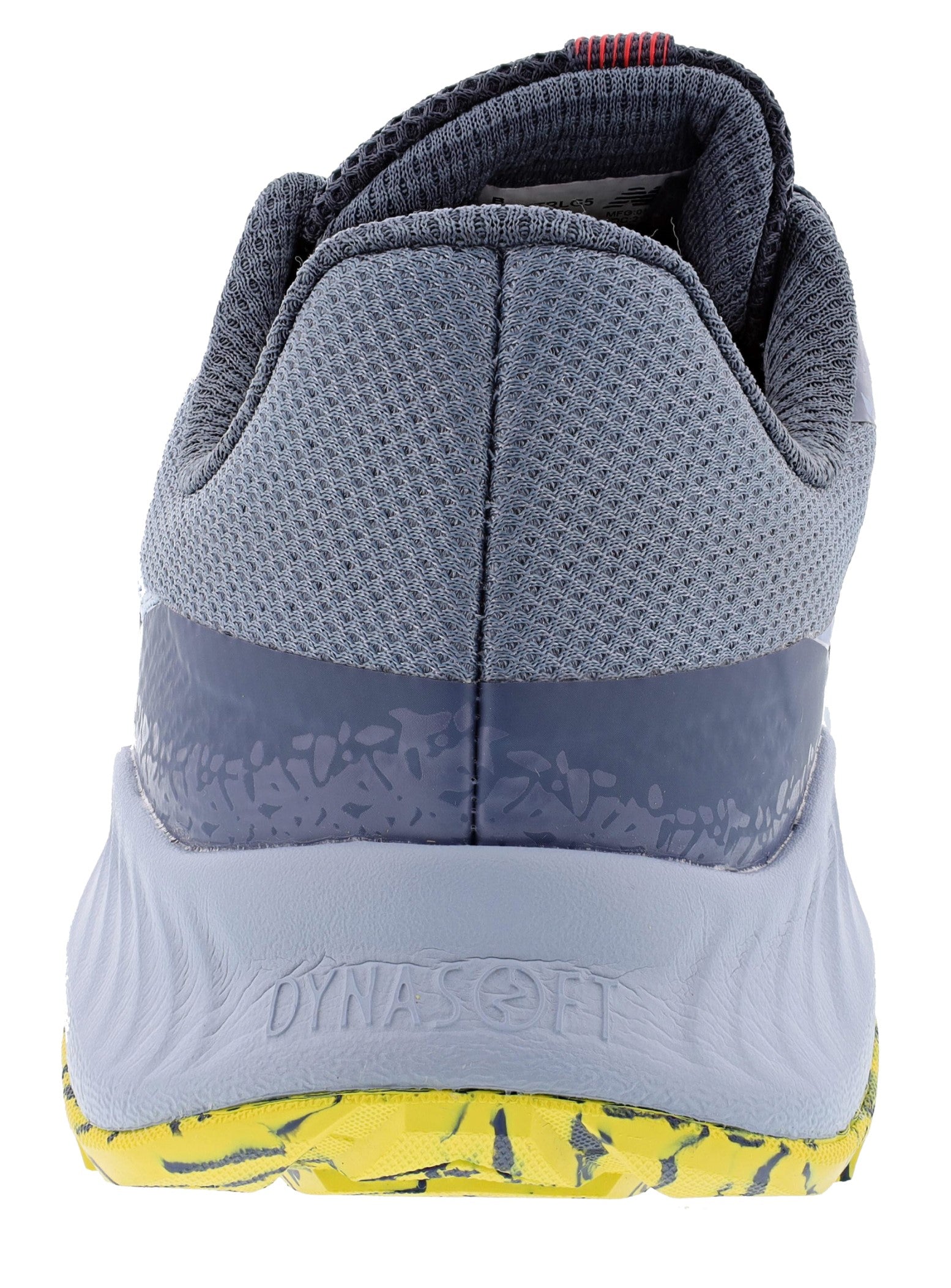 New Balance Women's Dynasoft Nitrel v5 Trail Running Shoes、mySite、lovesweatpilates