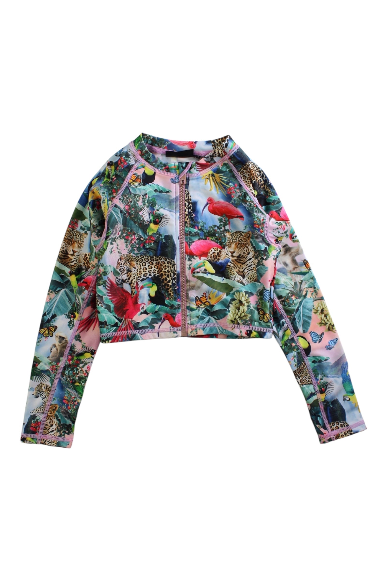 Molo Long Sleeve Rash Guard 5-6T、mySite、g9winljtr