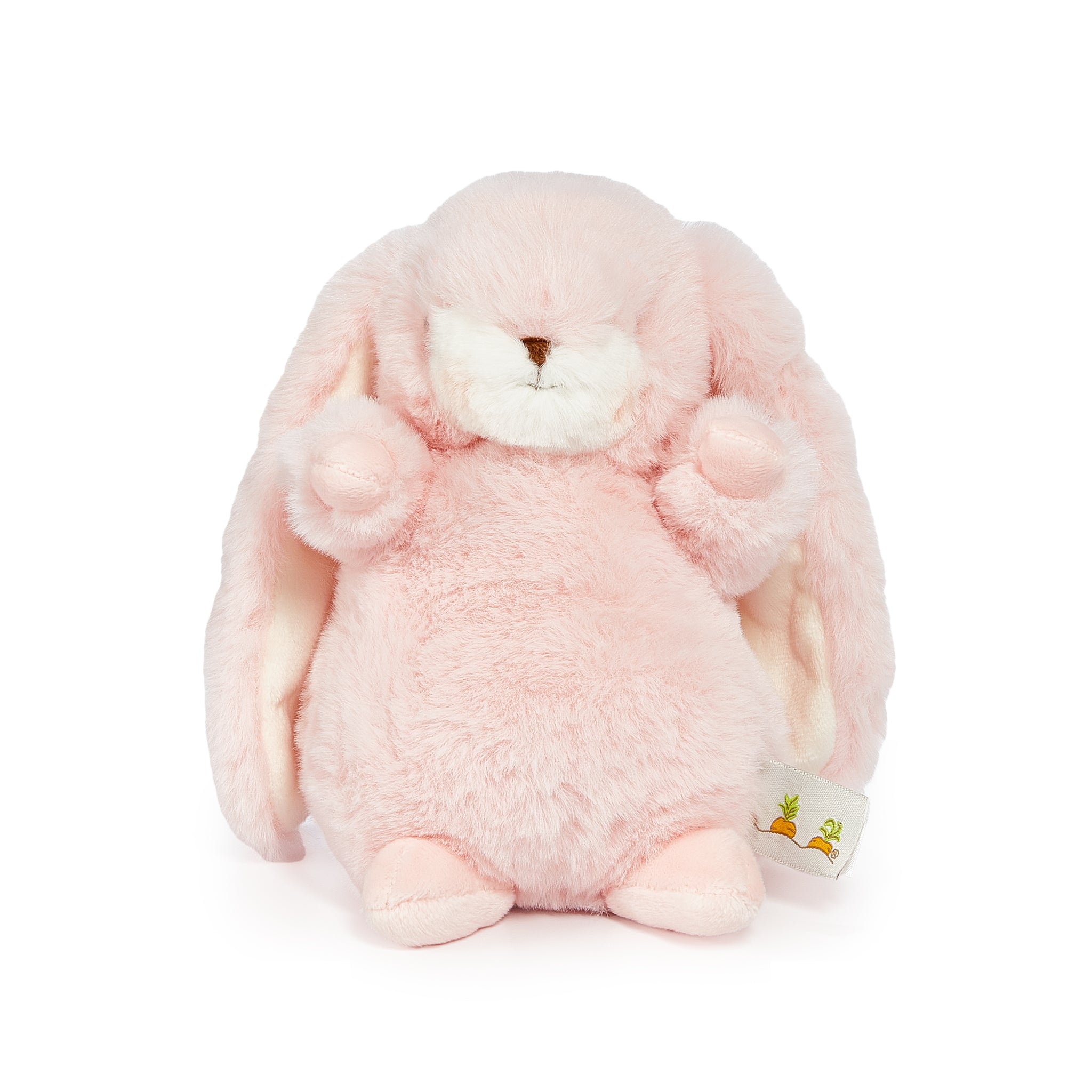 Tiny Nibble 8 Bunny - Pink、mySite、g9winljtr
