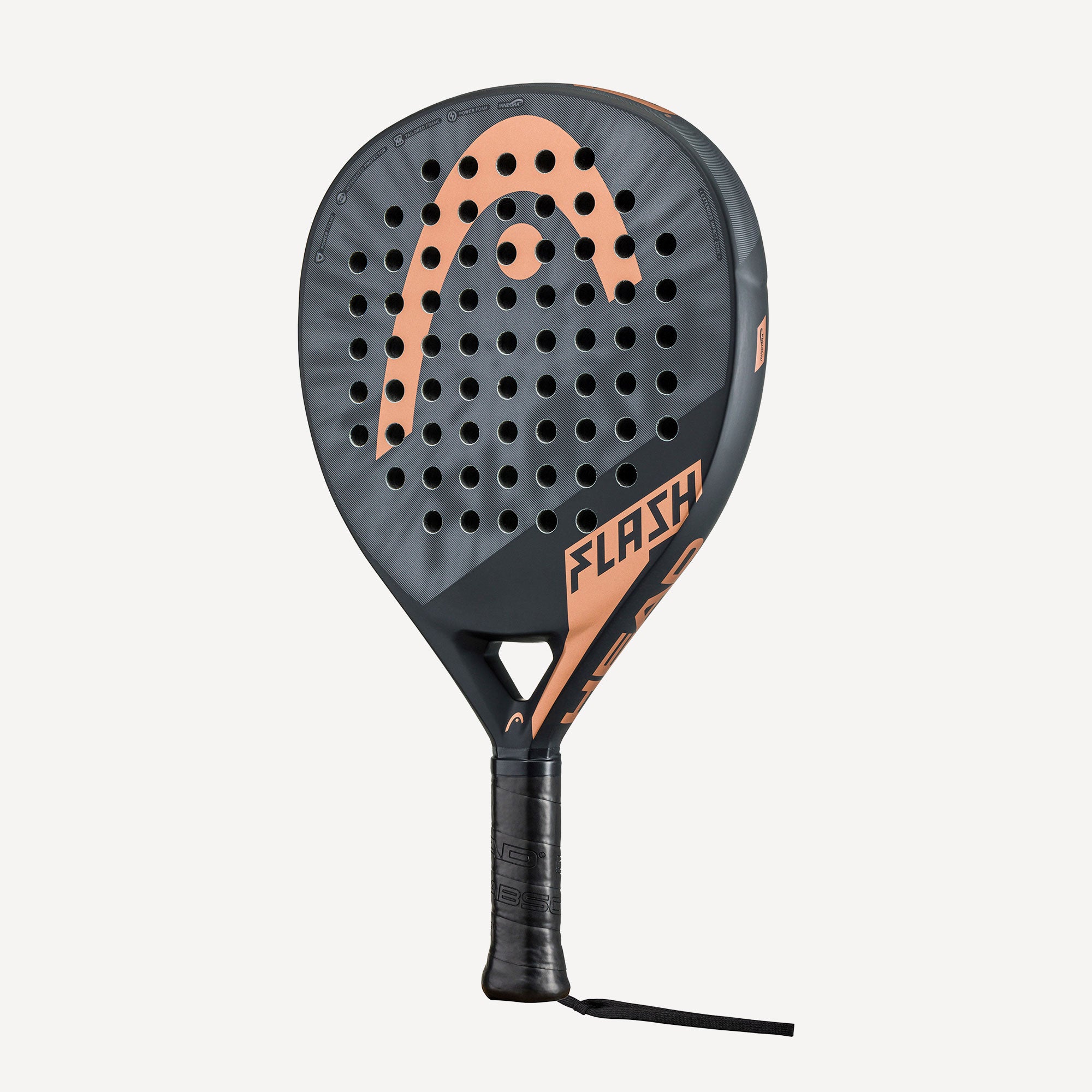 HEAD Flash Padel Racket