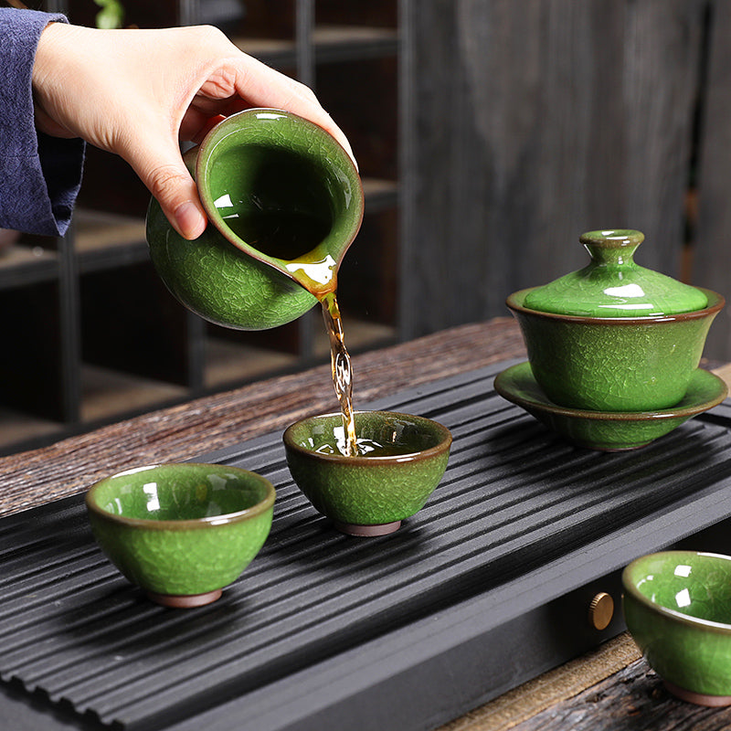 Emerald Tea Set、mySite、hinf8tx79