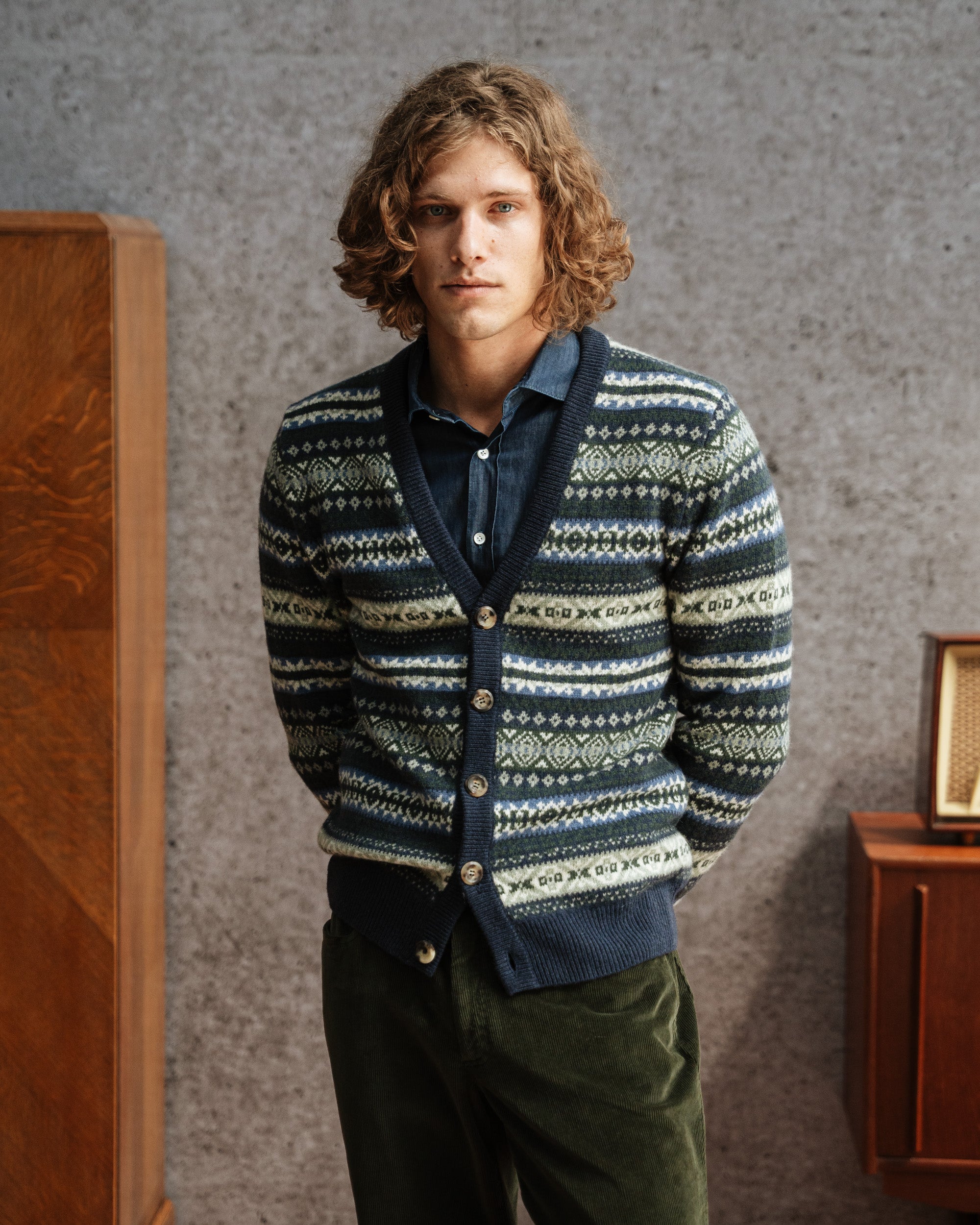  Chianale、mySite、merchandisen