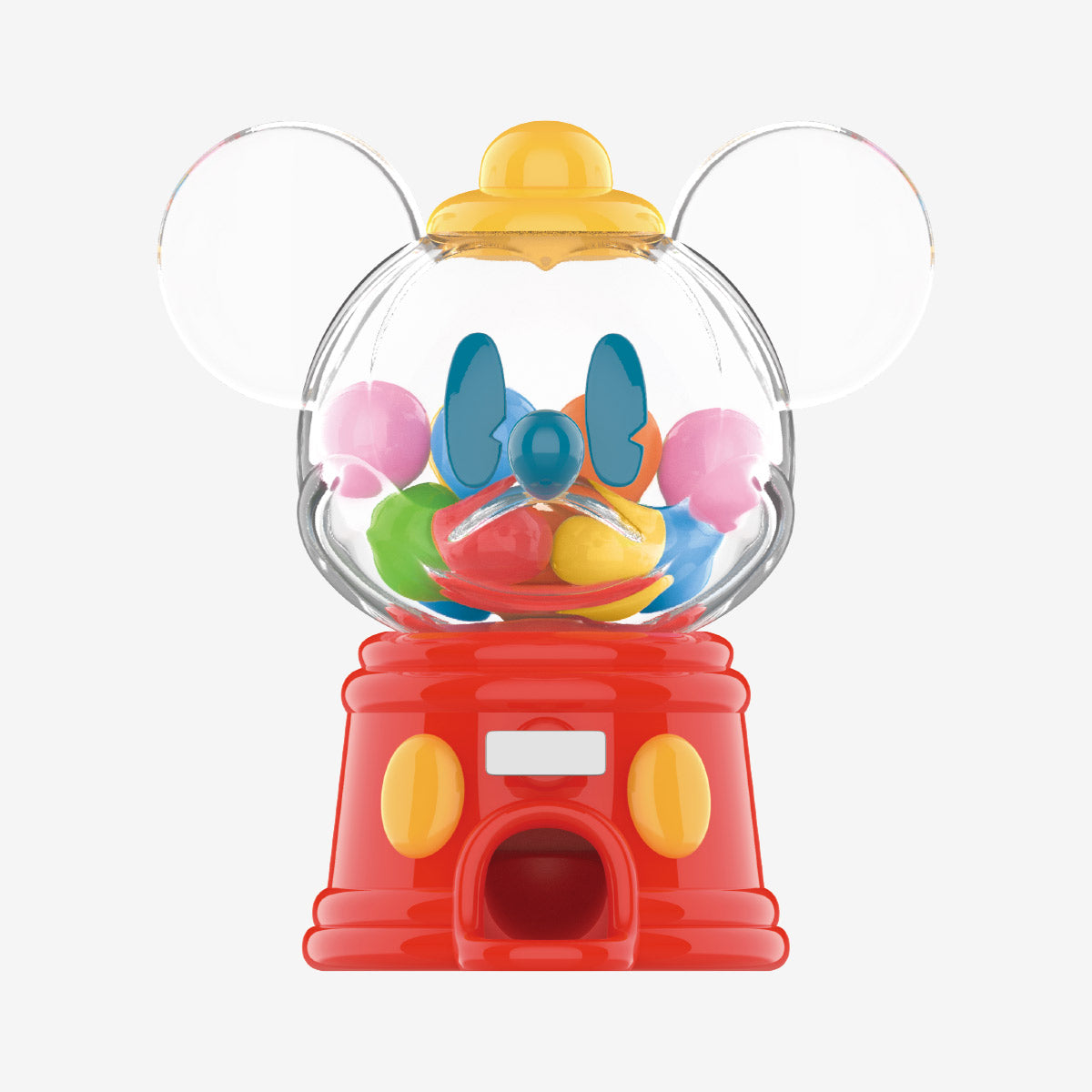  【NEW】POP MART Disney Mickey Childhood of Boundless Imagination Series Figures、mySite、greenlandpopulation