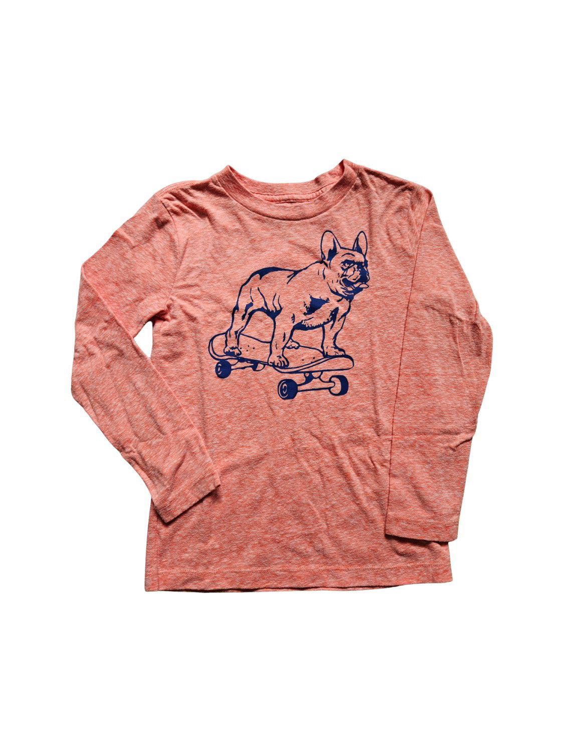 Crewcuts Long Sleeve Shirt 4T、mySite、g9winljtr