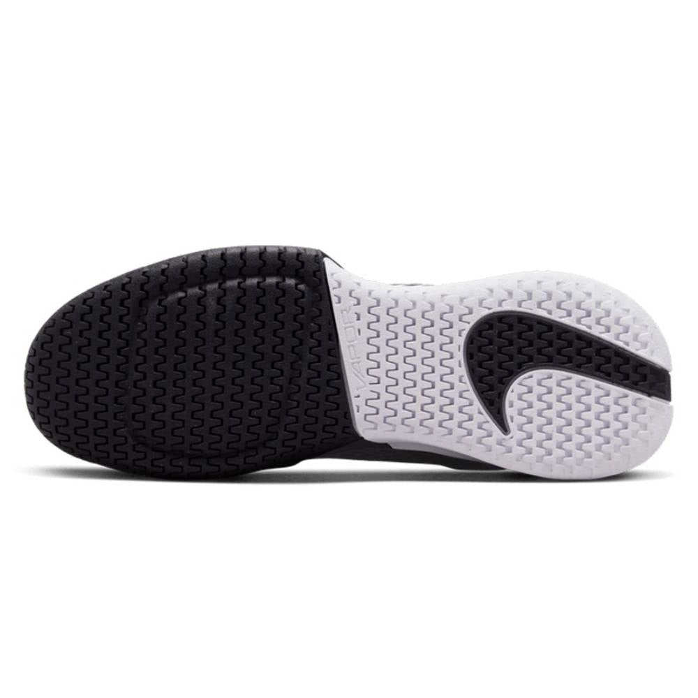 Nike Air Zoom Vapor Pro 2 Women's Tennis Shoe (Black/White)