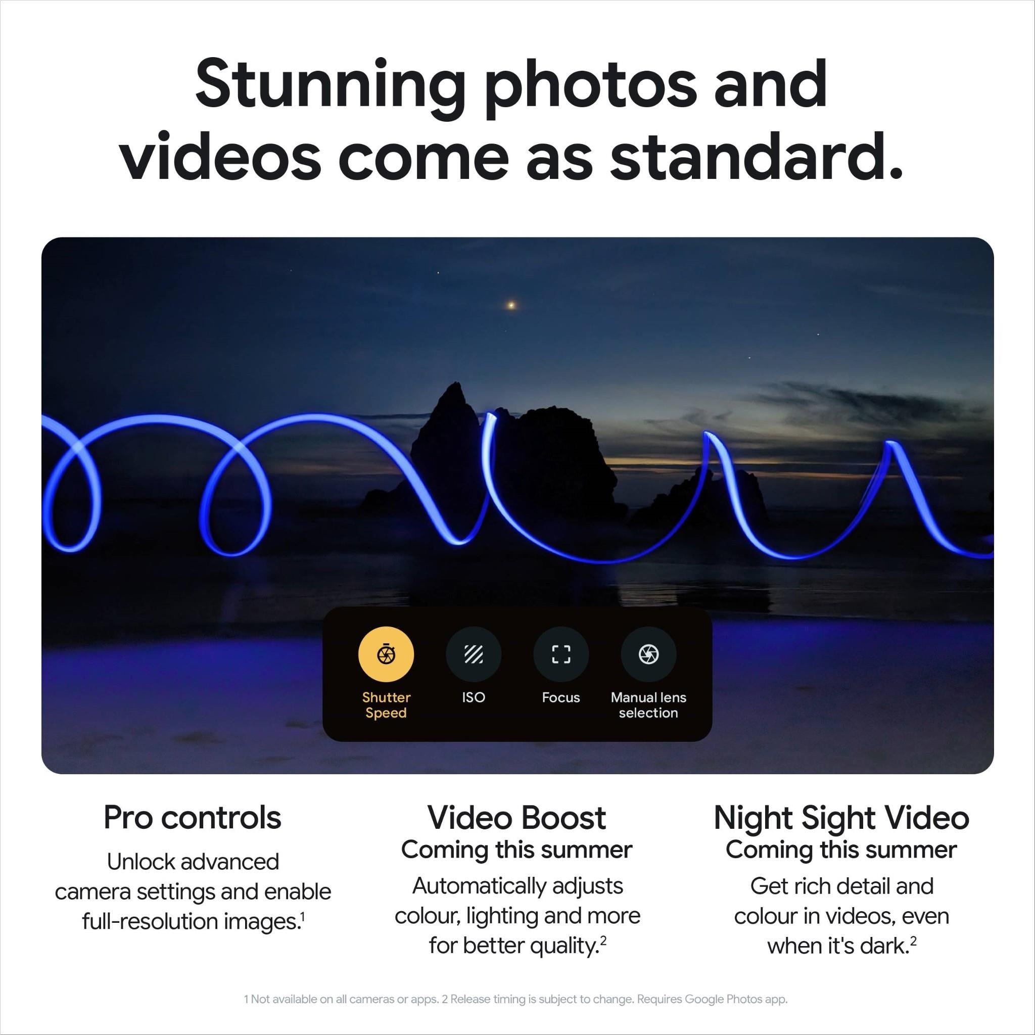 Google Pixel 8 Pro 5G 256GB (Bay)、mySite、camillekostekn