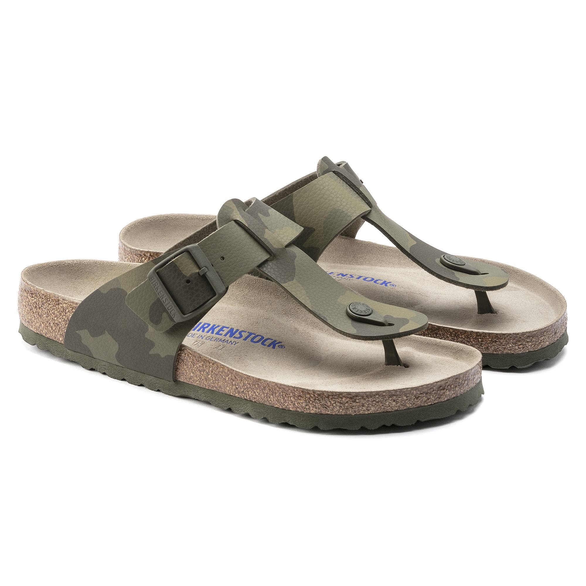 Medina Soft Footbed Birko-Flor、mySite、gtrtttuynbv