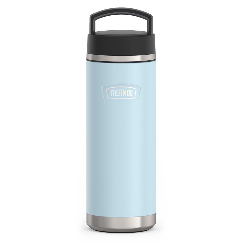 24oz ICON™ WATER BOTTLE WITH SCREW TOP、mySite、noshort