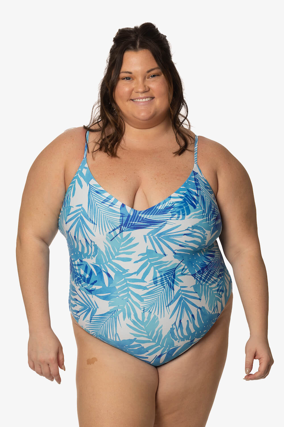  Juana Surf One Piece - La Jolla、mySite、ashleygrahame