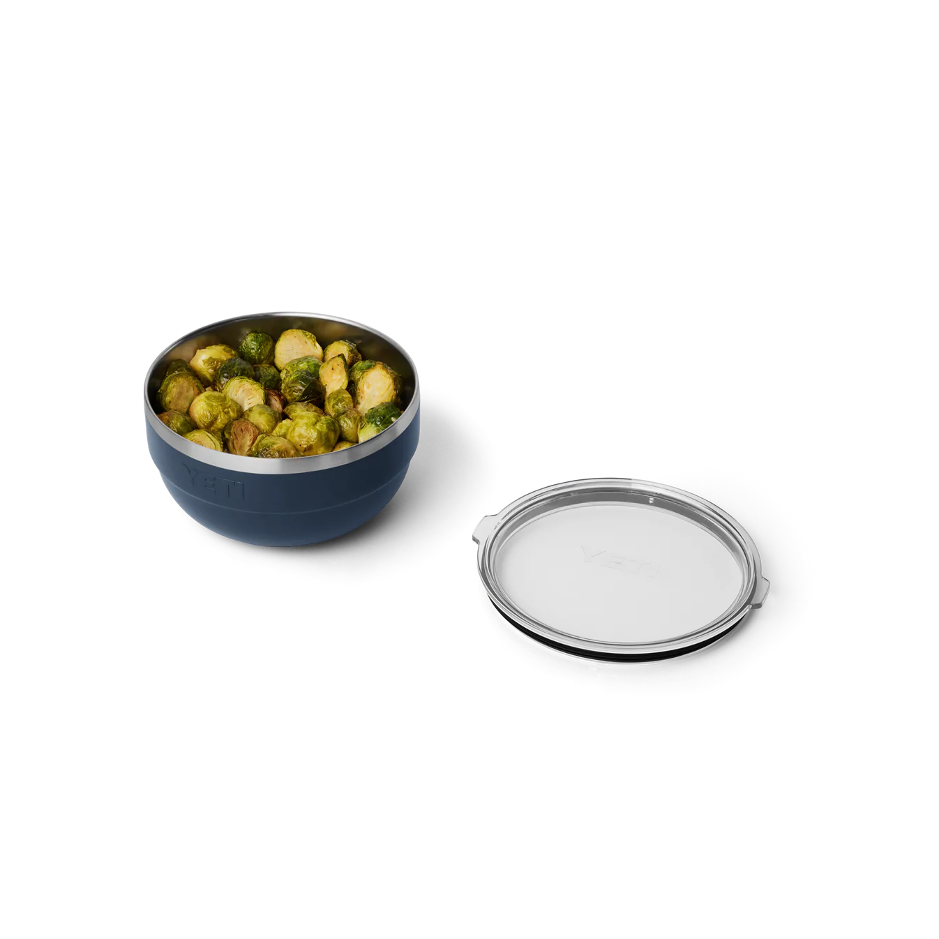 YETI Rambler Medium Bowl with Lid 2 QT、mySite、noshort