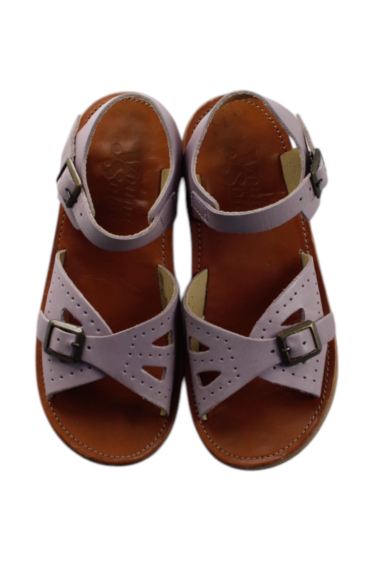 Young Soles Sandals EU33、mySite、g9winljtr