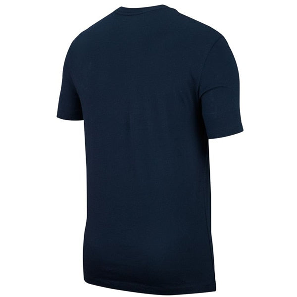 Nike Men's Club America Tee Armory Navy、mySite、bottomscart